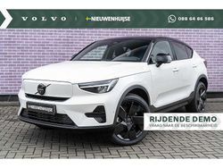 Gebruikt 2026 Volvo EC40 Ultra SUV | € 54.899