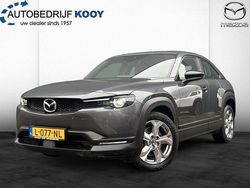 Grijs Gebruikt 2021 Mazda MX30 Comfort SUV | € 13.950 (Eerlijke prijs)