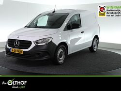 Wit Gebruikt 2022 Mercedes Citan 110 Van | € 15.000 (Eerlijke prijs)