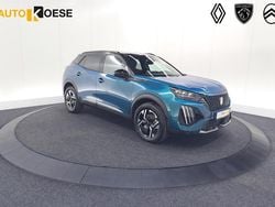 Suv Nieuw 2025 Peugeot 2008 GTi SUV | € 34.900 (Goede deal)