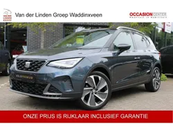 Grijs Gebruikt 2022 Seat Arona FR SUV | € 25.950