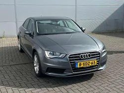 Grijs Gebruikt 2014 Audi A3 Sedan | € 7.999 (Goede deal)