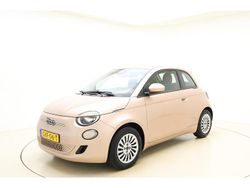 Rood Gebruikt 2024 Fiat 500e Urban Hatchback | € 26.645