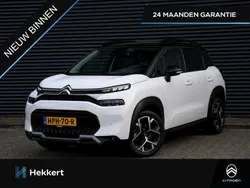 Wit Gebruikt 2022 Citroën C3 Aircross Business Class SUV | € 20.995 (Eerlijke prijs)