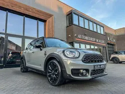 Grijs, metallic lak Gebruikt 2020 Mini John Cooper Works Countryman SUV | € 30.750 (Eerlijke prijs)