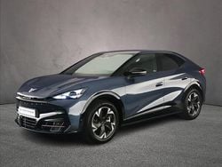 Blauw Gebruikt 2024 Cupra Tavascan SUV | € 39.900 (Goede deal)