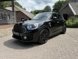 Zwart Gebruikt 2017 Mini Cooper Countryman Chili SUV | € 14.480 (Eerlijke prijs)