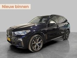 Zwart Gebruikt 2020 BMW X5 Executive SUV | € 64.345 (Goede deal)
