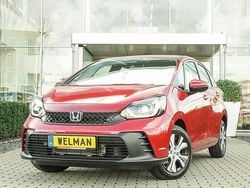 Zilver Nieuw 2025 Honda Jazz Elegance Hatchback | € 28.600 (Eerlijke prijs)