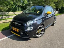 Zwart Gebruikt 2017 Fiat 500 Abarth Abarth Hatchback | € 15.950 (Eerlijke prijs)