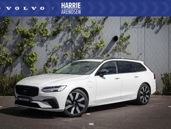 Wit Gebruikt 2024 Volvo V90 Ultra Stationwagen | € 54.194 (Eerlijke prijs)