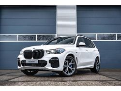 Wit Gebruikt 2022 BMW X5 Executive SUV | € 63.999 (Eerlijke prijs)