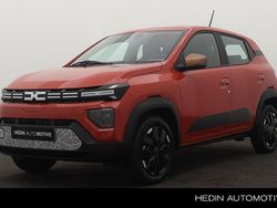 Rood Gebruikt 2024 Dacia Spring Extreme Hatchback | € 17.900 (Eerlijke prijs)