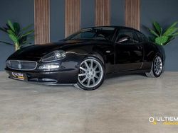 Zwart Gebruikt 2000 Maserati 3200 GT Coupé | € 18.990