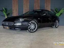 Zwart Gebruikt 2000 Maserati 3200 GT Coupé | € 18.990