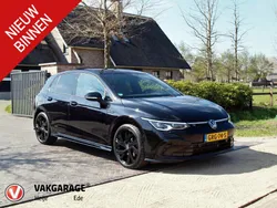 Zwart Gebruikt 2023 VW Golf VIII Hatchback | € 36.490 (Super prijs)