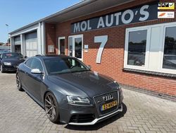 Grijs Gebruikt 2010 Audi RS5 S-Line Coupé | € 20.950
