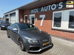 Grijs Gebruikt 2010 Audi RS5 S-Line Coupé | € 21.950