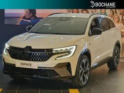 Overige Nieuw 2025 Renault Espace Esprit Alpine MPV | € 51.709 (Super prijs)