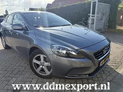 Grijs Gebruikt 2014 Volvo V40 Business Edition Stationwagen | € 5.450 (Eerlijke prijs)
