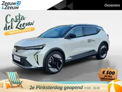 Renault Scénic