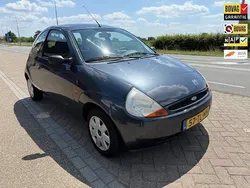Grijs Gebruikt 2006 Ford Ka Futura Hatchback | € 1.190 (Eerlijke prijs)