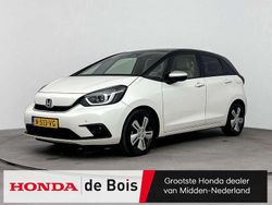 Wit Gebruikt 2022 Honda Jazz Executive Hatchback | € 21.900 (Eerlijke prijs)