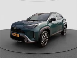 Nieuw 2025 Toyota Yaris Hybrid Executive | € 41.140 (Duur)