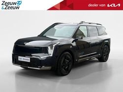 Nieuw 2025 Kia EV9 GT-Line SUV | € 77.995 (Eerlijke prijs)