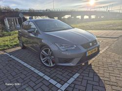 Grijs Gebruikt 2014 Cupra Leon Hatchback | € 15.499 (Eerlijke prijs)