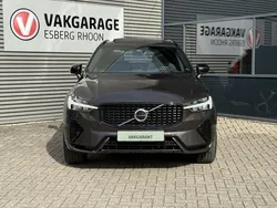 Grijs Gebruikt 2022 Volvo XC60 R-Design SUV | € 45.950 (Super prijs)