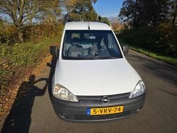 Wit Gebruikt 2011 Opel Combo Van | € 995 (Super prijs)