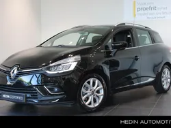 Gebruikt 2018 Renault Clio IV | € 11.950