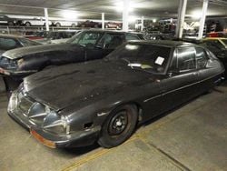 Zwart Gebruikt 1973 Citroën SM Coupé | € 12.750