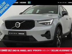 Grijs Gebruikt 2025 Volvo XC40 Plus SUV | € 44.890 (Goede deal)