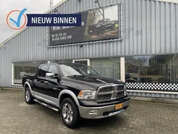 Zwart Gebruikt 2012 Dodge Ram Pickup | € 21.000 (Eerlijke prijs)