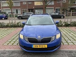 Gebruikt 2019 Skoda Octavia Ambition Stationwagen | € 12.000 (Super prijs)