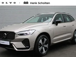 Grijs Gebruikt 2024 Volvo XC60 Plus SUV | € 55.750 (Eerlijke prijs)