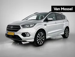 Grijs Gebruikt 2017 Ford Kuga ST-Line SUV | € 16.995 (Iets duurder)