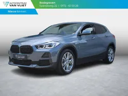 Grijs Gebruikt 2020 BMW X2 Executive SUV | € 29.900 (Eerlijke prijs)