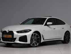 Wit Gebruikt 2022 BMW 430 Gran Coupé Executive Coupé | € 46.745 (Super prijs)