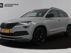 Grijs Gebruikt 2020 Skoda Karoq Business Line SUV | € 28.945 (Eerlijke prijs)