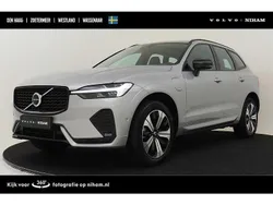 Gebruikt 2021 Volvo XC60 Plus SUV | € 53.585 (Eerlijke prijs)