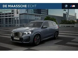 Grijs Nieuw 2025 BMW iX1 Comfort Edition SUV | € 64.581 (Eerlijke prijs)