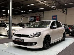 Wit Gebruikt 2012 VW Golf VII R-line Hatchback | € 11.999 (Duur)
