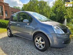 Blauw Gebruikt 2007 Renault Modus Dynamique MPV | € 4.499 (Eerlijke prijs)