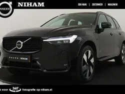Zwart Gebruikt 2024 Volvo XC60 Ultra SUV | € 59.890 (Eerlijke prijs)