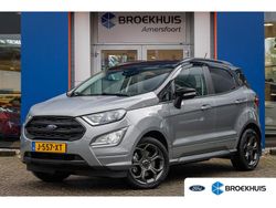 Grijs Gebruikt 2020 Ford Ecosport ST-Line SUV | € 18.895 (Eerlijke prijs)