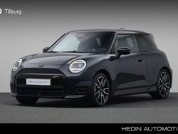 Grijs Gebruikt 2024 Mini Cooper SE Hatchback | € 34.440 (Super prijs)