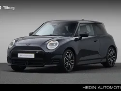 Grijs Gebruikt 2024 Mini Cooper SE Hatchback | € 34.440 (Super prijs)
